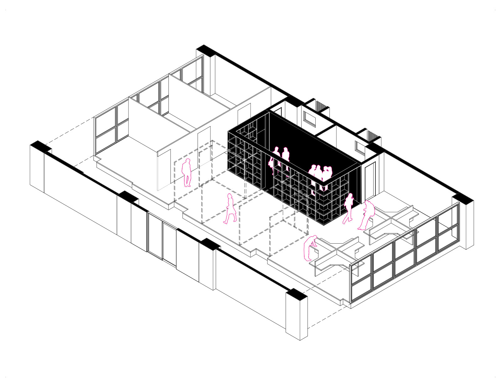 Oficinas Cable Data