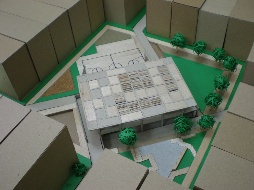 Taller de Proyectos II