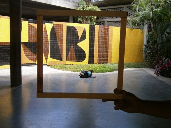 #Miradas Intencionadas