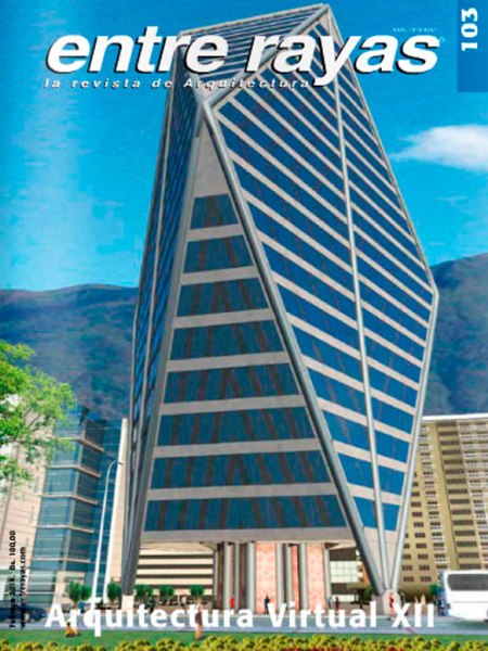 Entre Rayas N°&nbsp;103