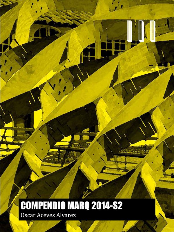 III: Compendio MARQ&nbsp;2014-S2