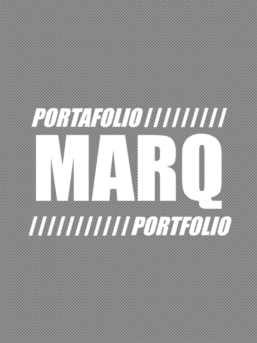 Portafolio MARQ Portfolio