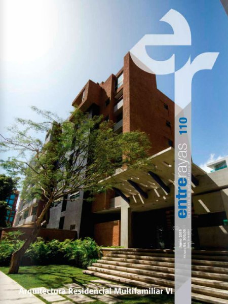 Entre Rayas N°&nbsp;110