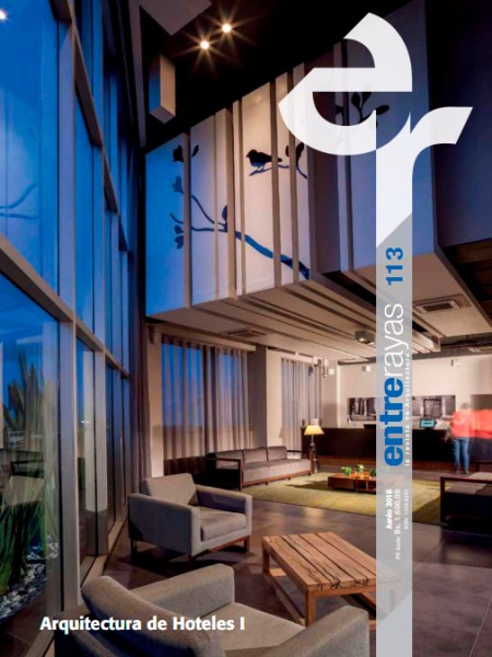 Entre Rayas N°&nbsp;113