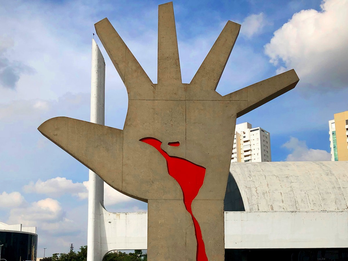 Arquitecturas de América&nbsp;Latina