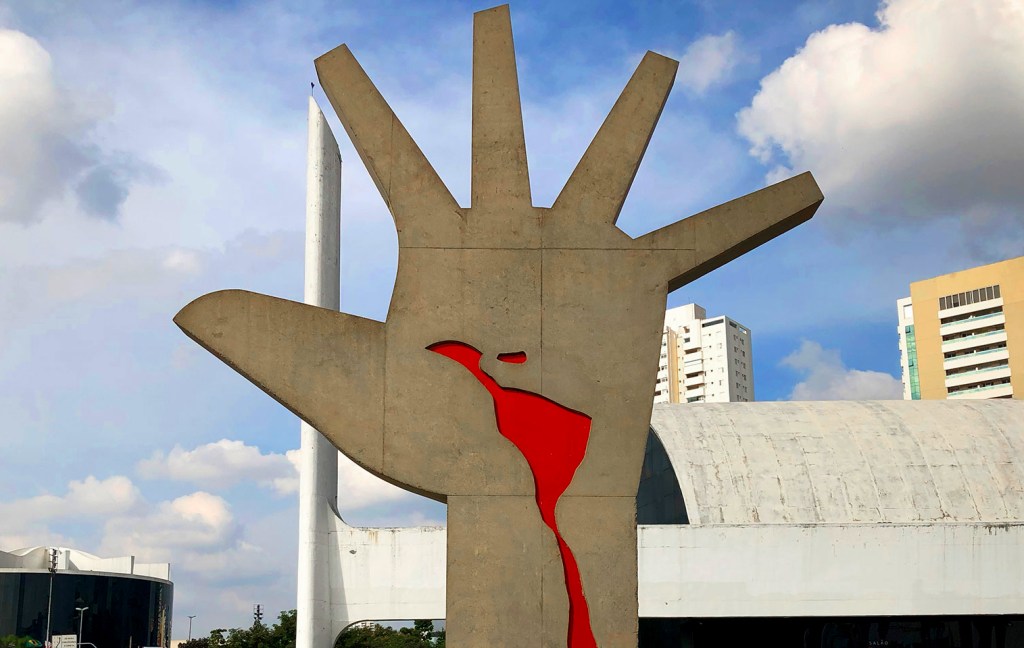 Arquitecturas de América&nbsp;Latina