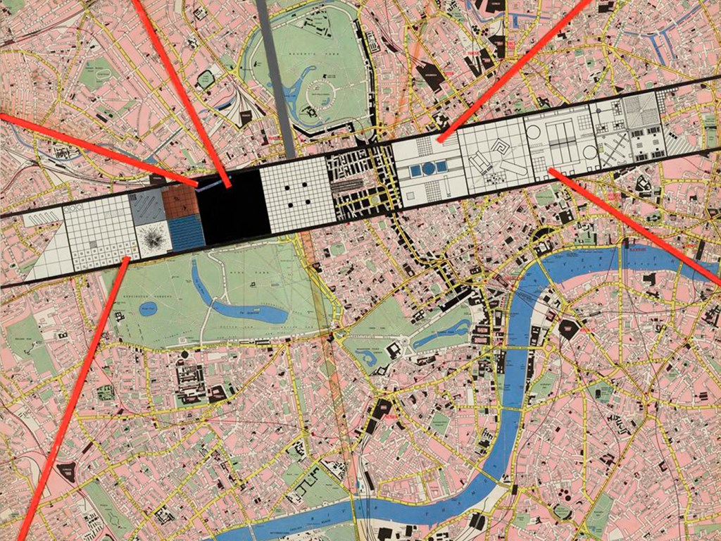 Procesos Proyectuales