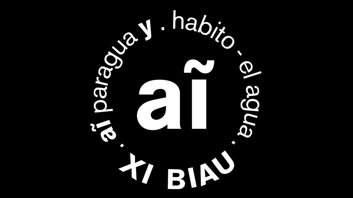 Nombramiento Curador Nacional por Venezuela en la XI&nbsp;BIAU