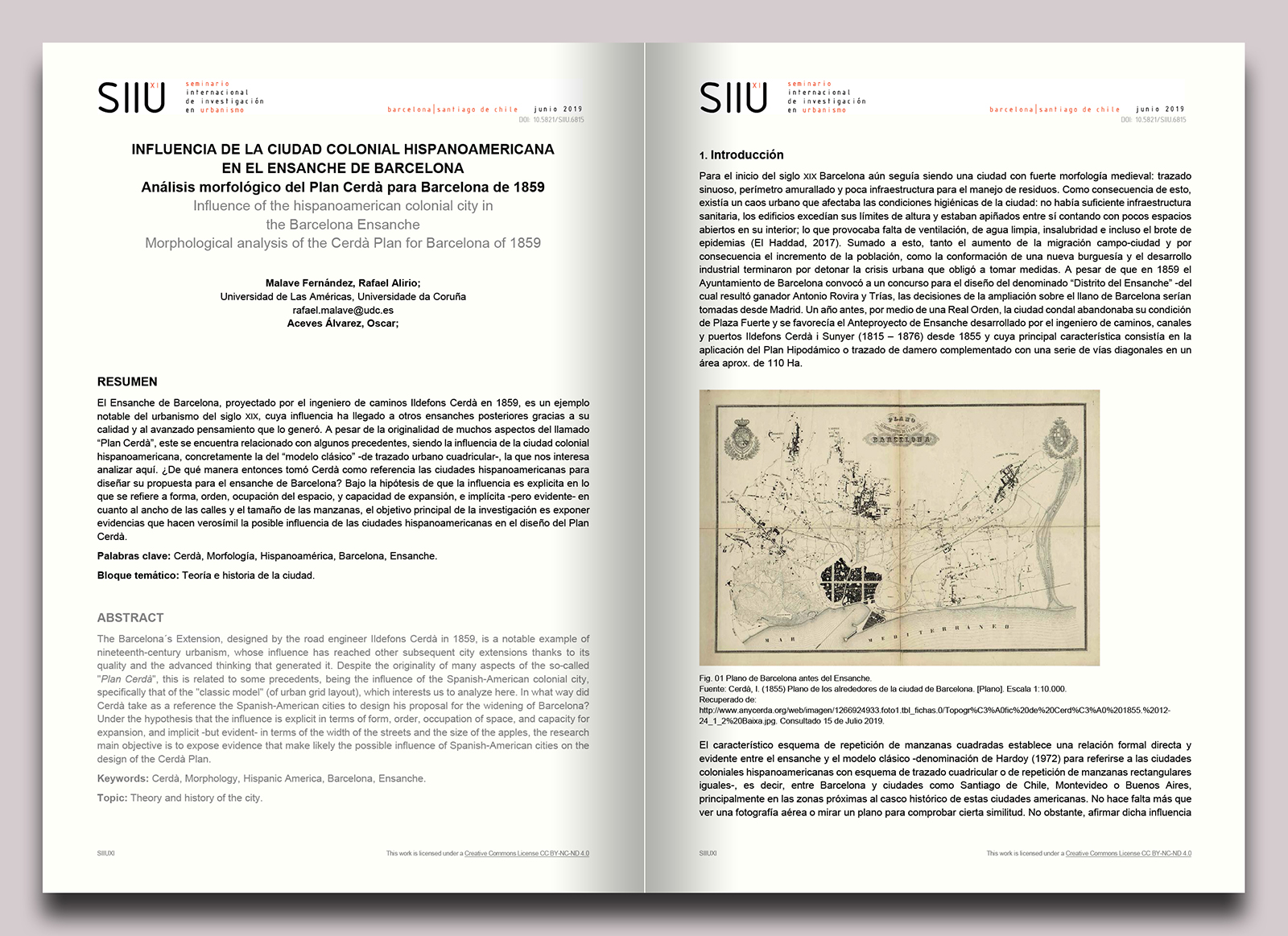 INFLUENCIA DE LA CIUDAD COLONIAL HISPANOAMERICANA