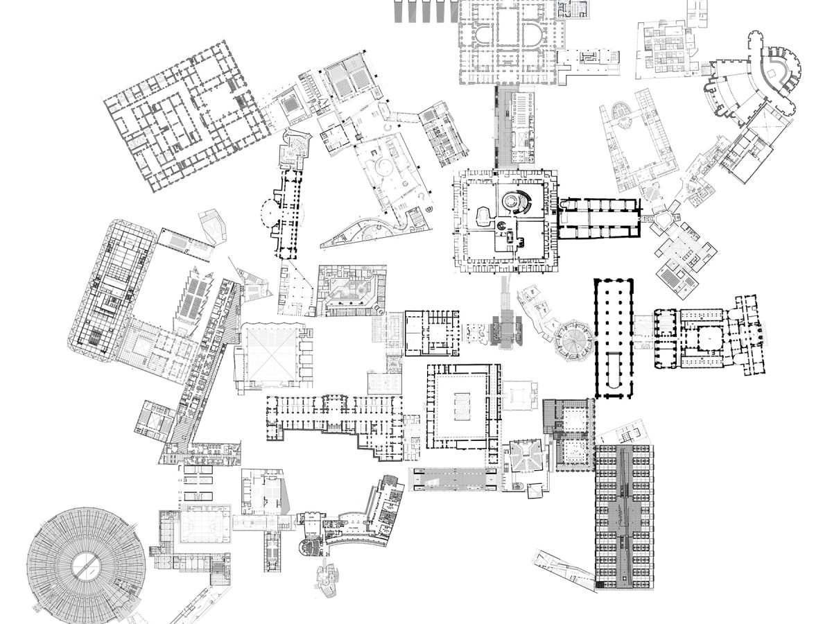 Introducción a la&nbsp;arquitectura