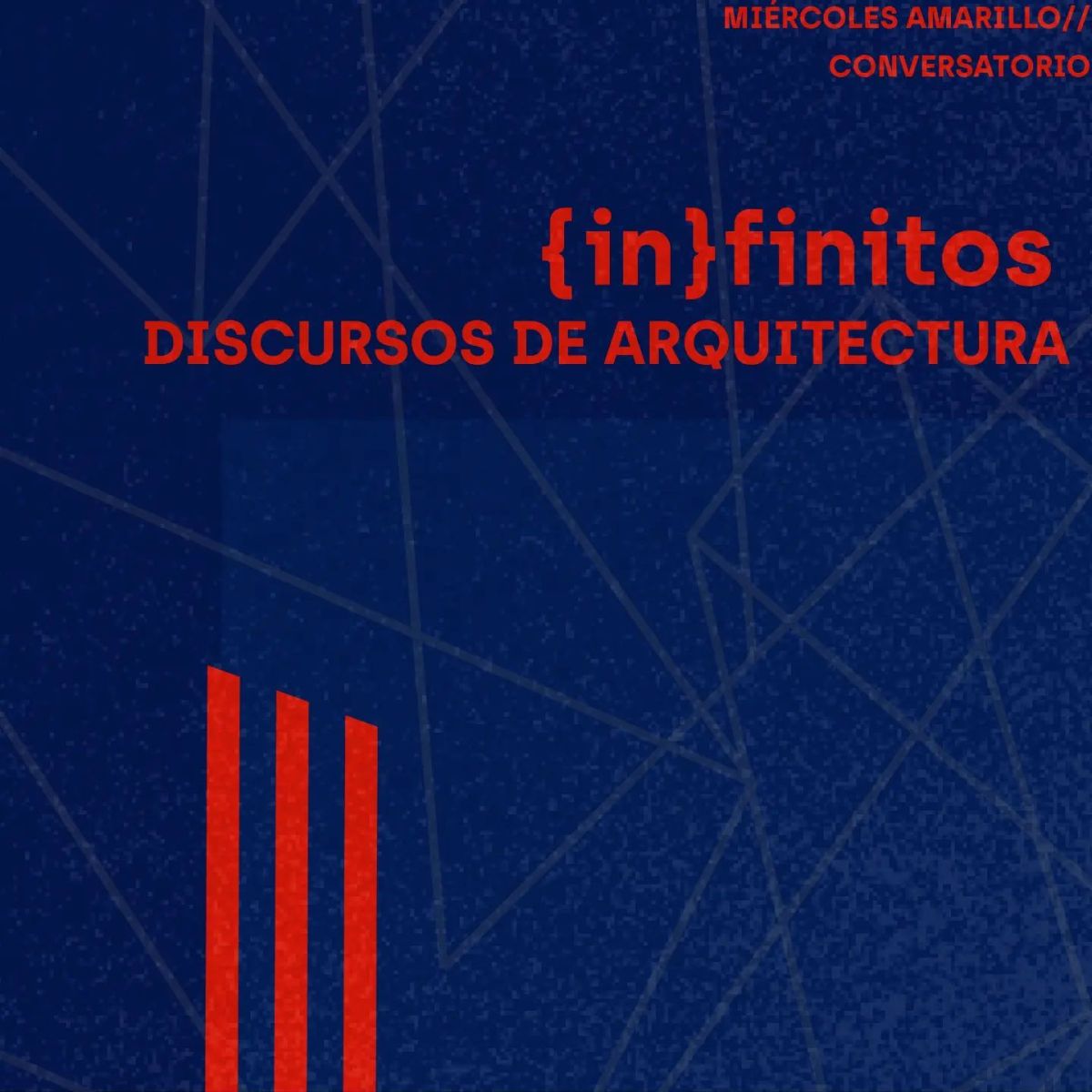 Conversatorio ‘Miécoles Amarillos’