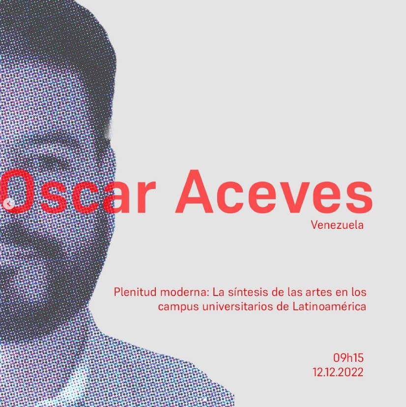 Conferencias ciclo ‘El Tercer&nbsp;Espacio’