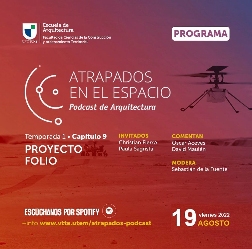 E9T1 ‘Proyecto Folio’