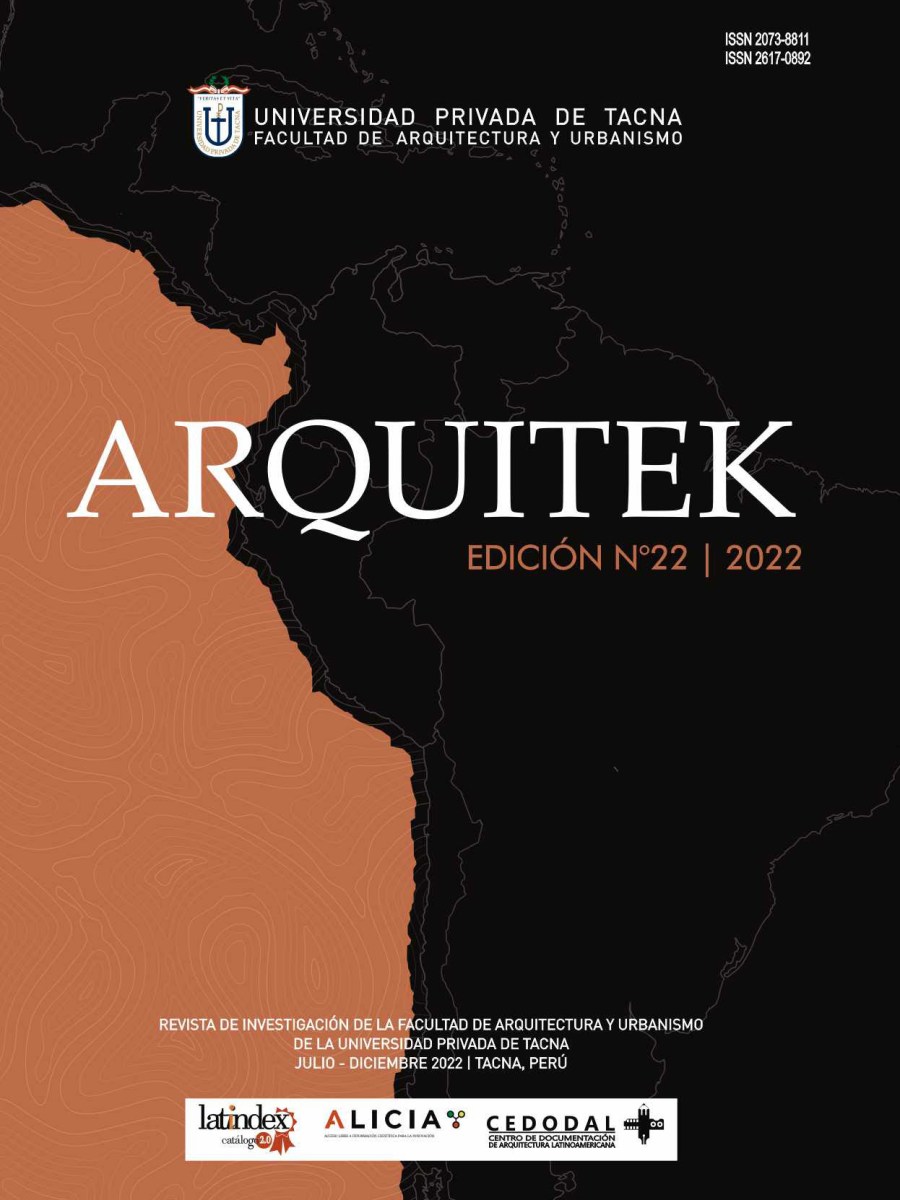 Arquitek 22