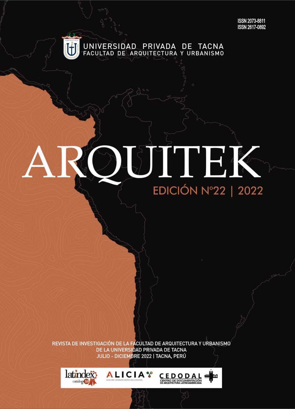 Arquitek 22