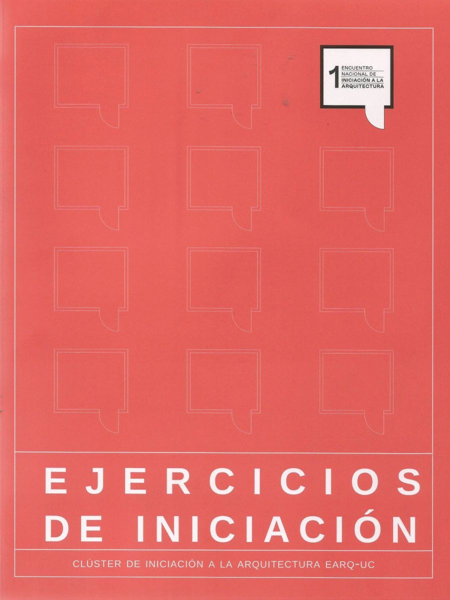 Ejercicios de iniciación