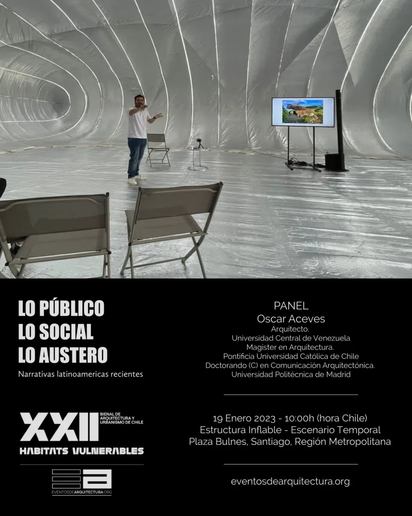 Lo público, lo social, lo austero: Narrativas latinoamericanas recientes