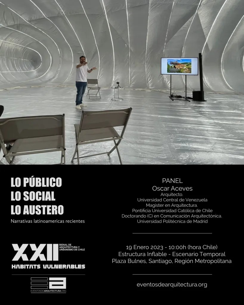 Lo público, lo social, lo austero: Narrativas latinoamericanas recientes