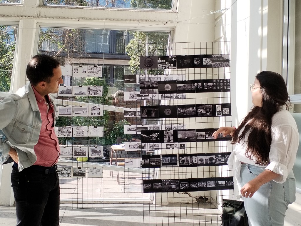 Paradigma contemporáneo