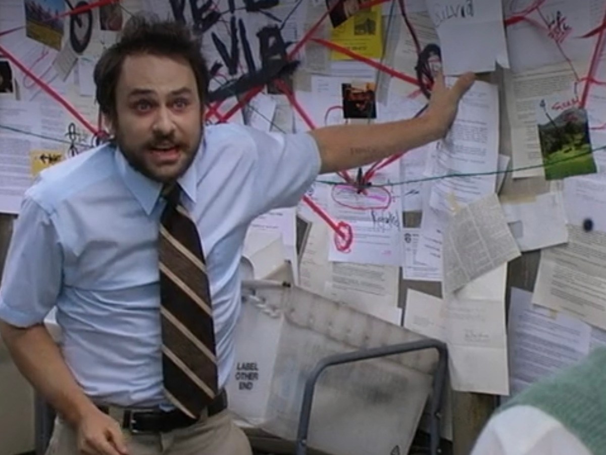 Investigación crítica