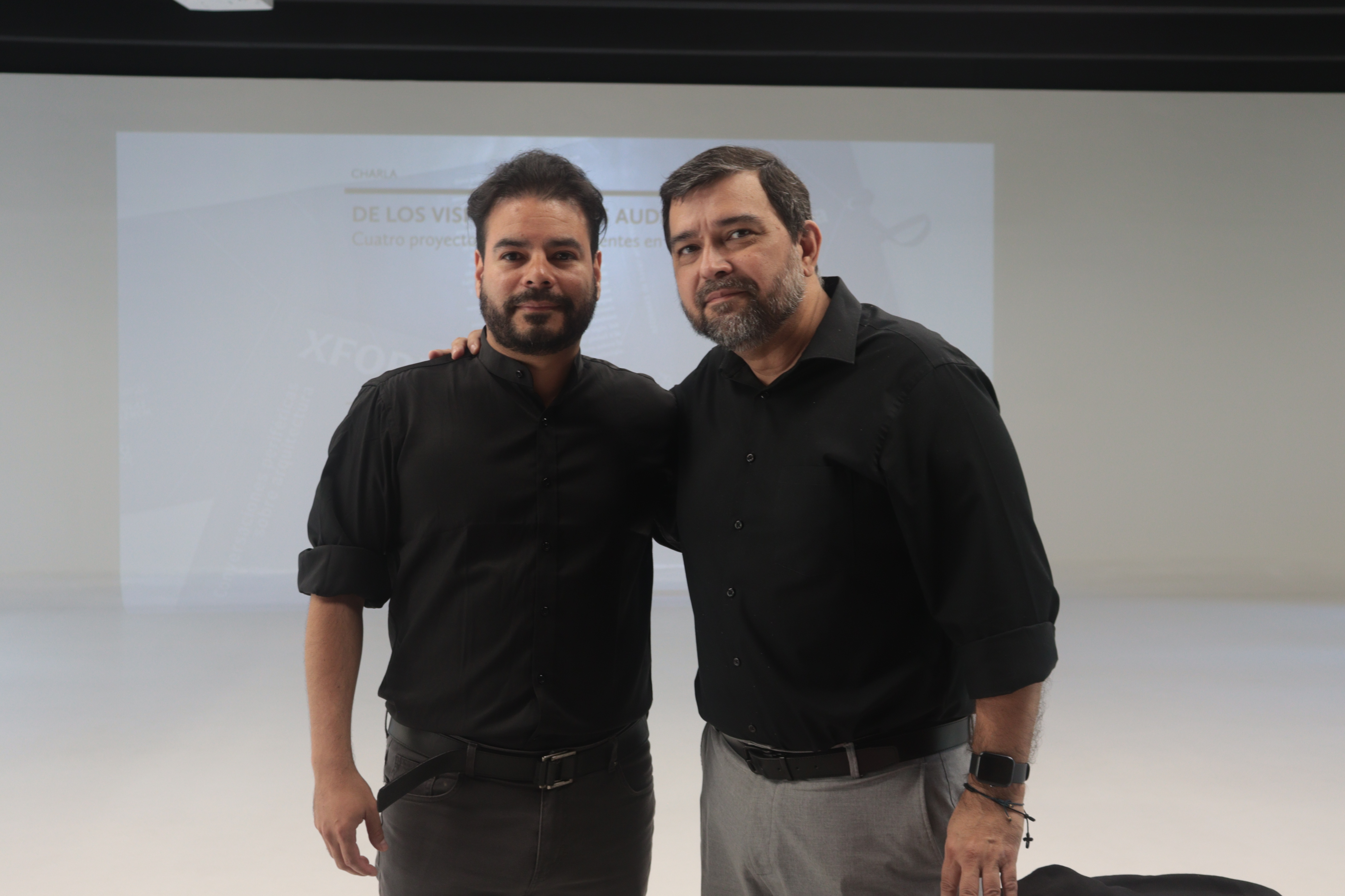 Charla: De los visitantes a las audiencias. Cuatro proyectos editoriales recientes en Chile