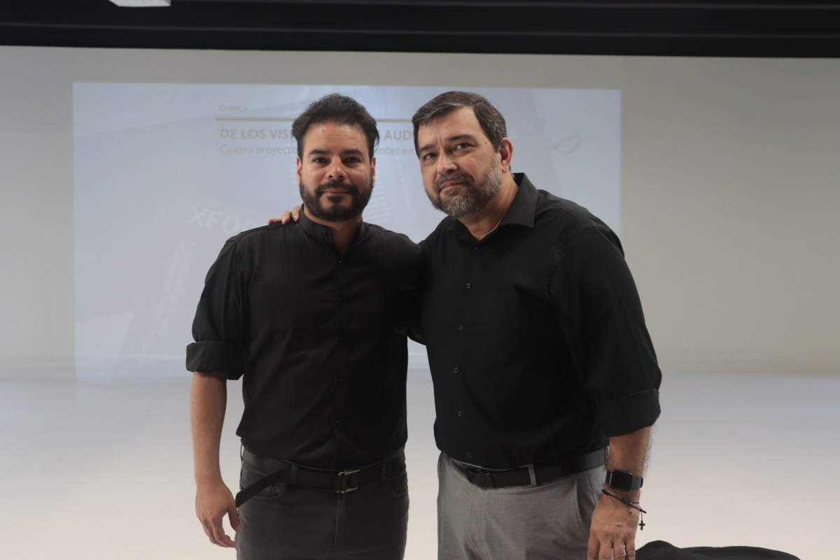 Charla: De los visitantes a las audiencias. Cuatro proyectos editoriales recientes en&nbsp;Chile